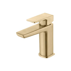 Narla Basin Mixer & Waste