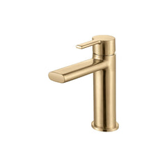 Minerva Basin Mixer