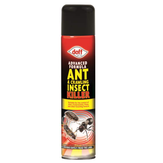 Doff Ant & Insect Aero 300ml