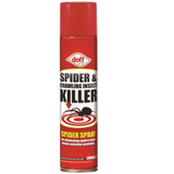 Doff Spider & Crawling Insect Killer 300ml