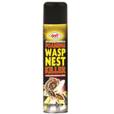 Doff Foaming Wasp Nest Killer 300ml