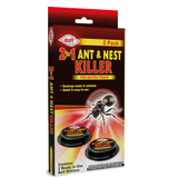 Doff Ant Bait Station 2Pk