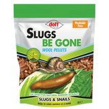 Doff Slug Be Gone Wool Pellets 1L