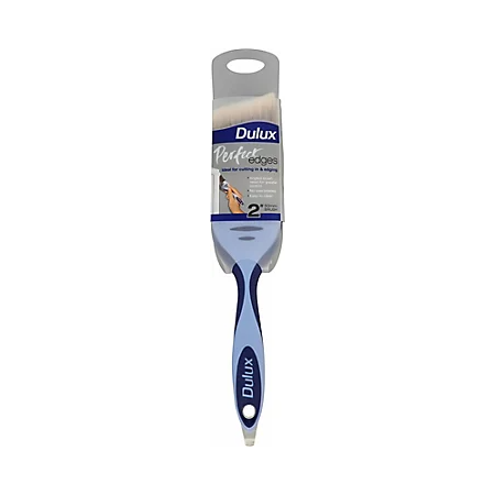 Dulux Perfect Finish Angled Brush 2.0"