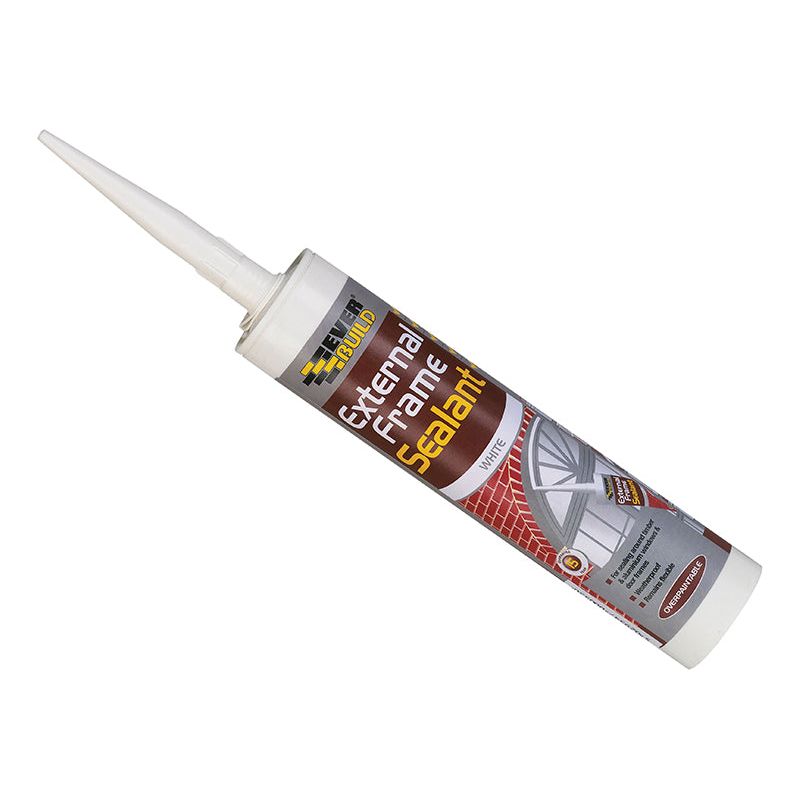 External Frame Sealant Grey - 290ml