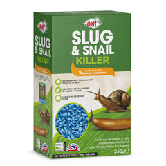 Doff Slug Killer Pellets Cdu 350g