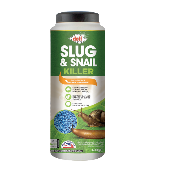 Doff Slug & Snail Killer