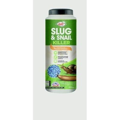 Doff Slug Killer Pellets 400gm