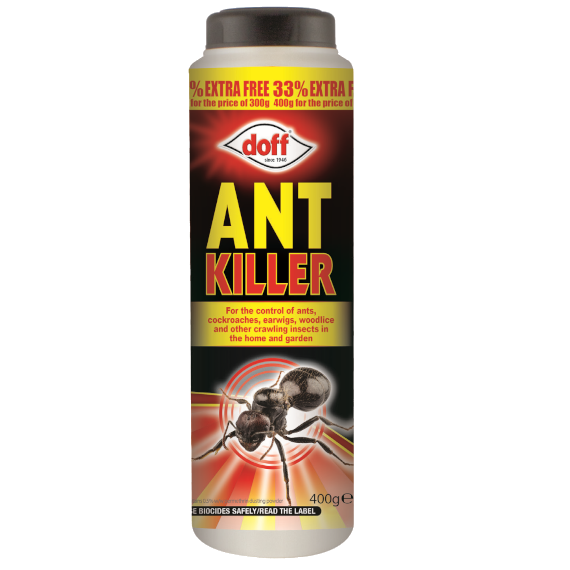 Doff Ant Killer Powder 300Gm +33%