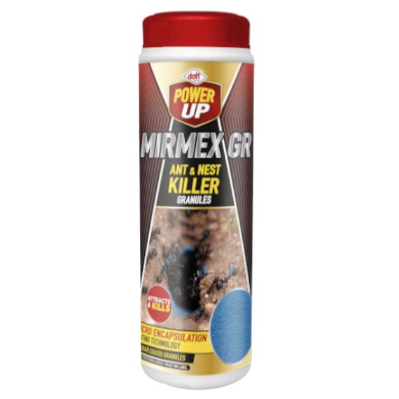 Doff Mirmex Gr Ant&Nest Kill 350g