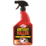 Doff Ant & Crawling Insect & Germ Killer 1L