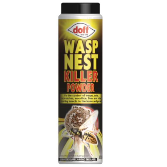 Doff Wasp Nest Killer 300g