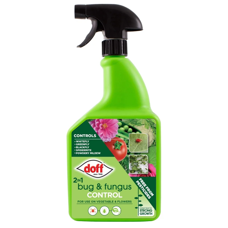 Doff Universal Bug Control 1Ltr