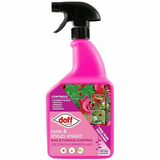 Doff 2 In 1 Rose & Shrub Shield 1L