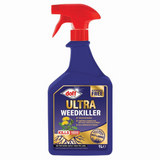 Doff Ultra Weedkiller Glyphosate Free 1L