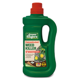 Greenfingers Concentrate Weedkill 800ml