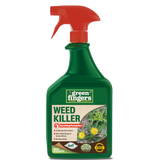 Green Fingers Weedkiller 1L RTU