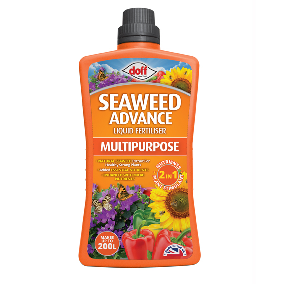 Seaweed Advanced Multi-Purpose 1L