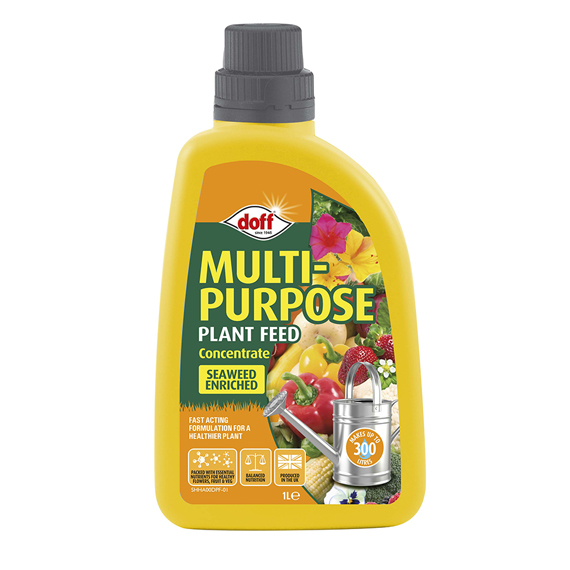 Doff Multi Purpose Feed Concentrate