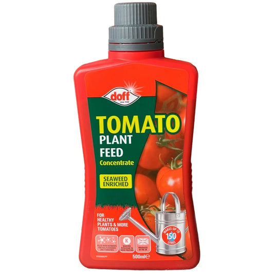 Doff Tomato Feed 2.5Ltr