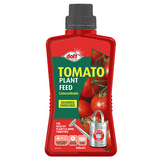 Doff Tomato Feed