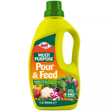 Doff Pour & Feed Multi Purpose 1.5L