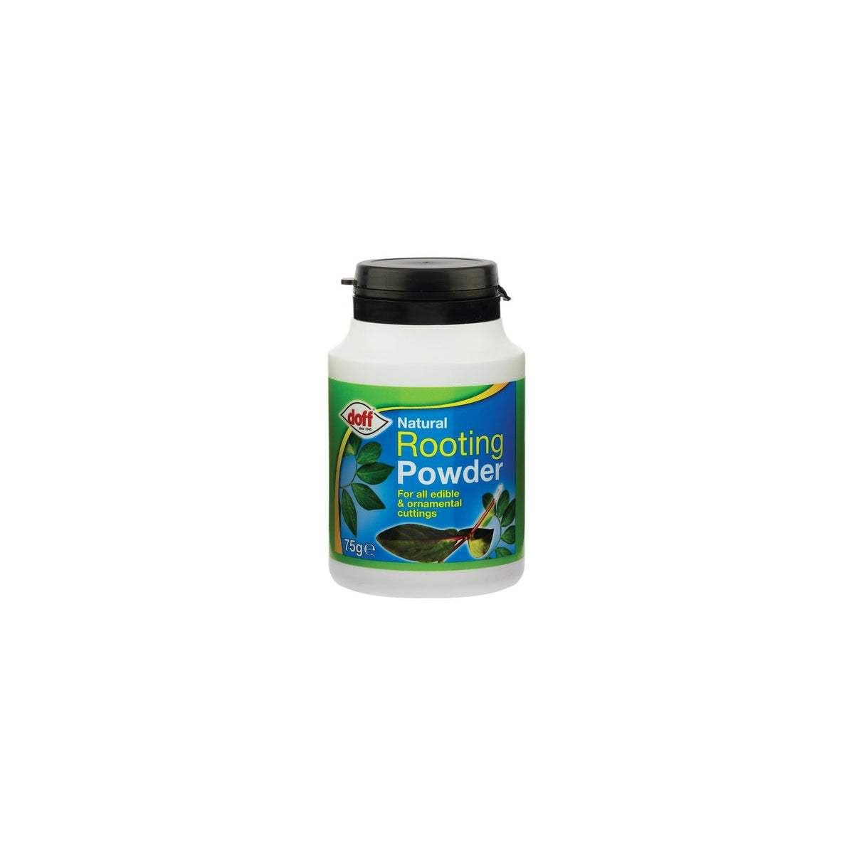 Doff Natural Rooting Powder 75G