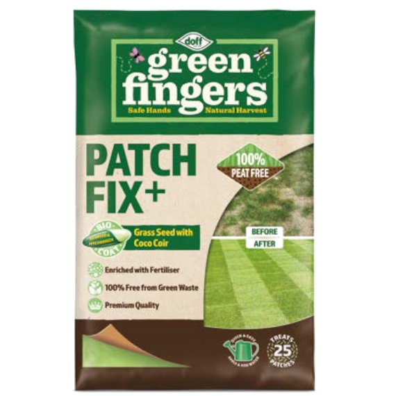 Doff Greenfingers Patch Fix 800Gm