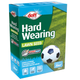 Doff Hard Wearing Lawn Seed