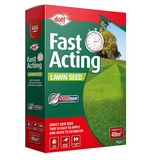 Doff Fast Acting Lawn Seed