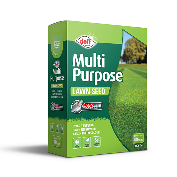 Doff Multi-Purpose Lawn Seed