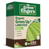 Green Fingers Organic Green Up Lawn Feed 1.25kg