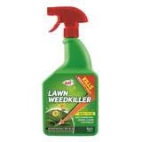 Doff Lawn Weedkiller