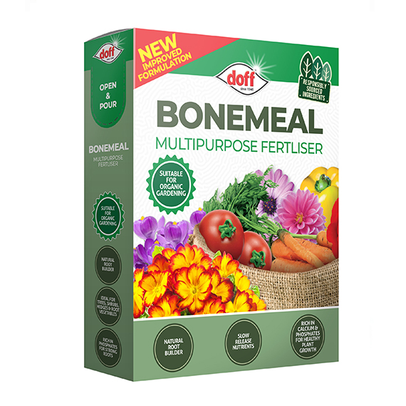 Doff Bonemeal 2Kg