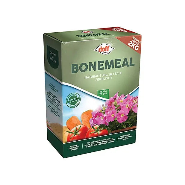 Doff Bonemeal 2Kg