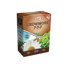 Doff Growmore 2Kg