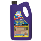 Doff Path Patio Deck Clean 2.5Lt