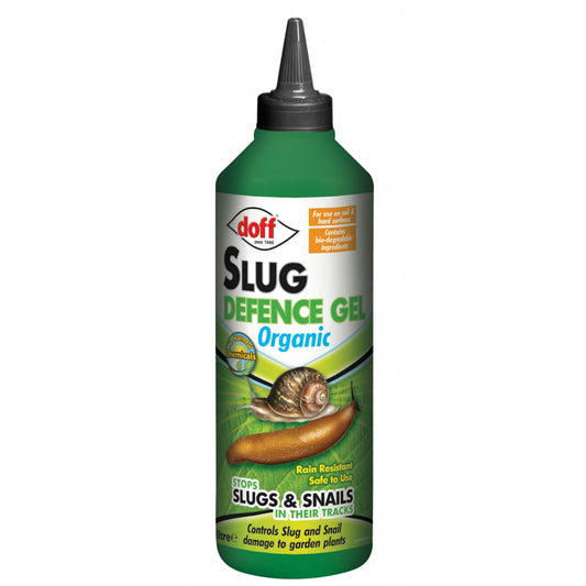 Doff Organic Slug Defence Gel 1L