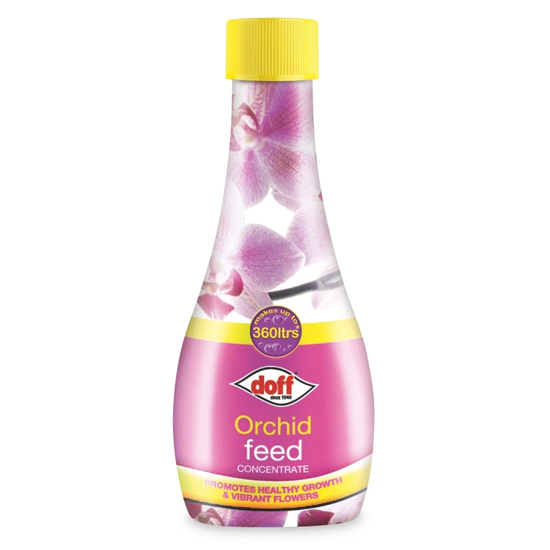 Doff Orchid Feed 180ml