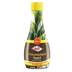 Doff Houseplant Feed 180ml