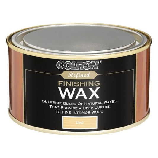 Colron Refined Finish Wax