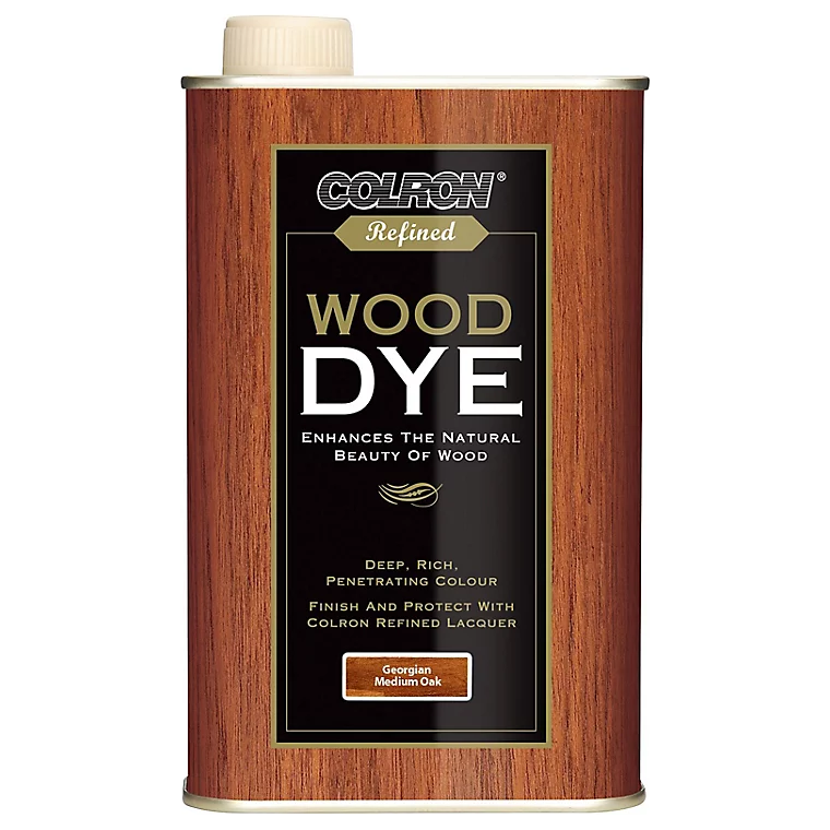 Colron Refined Wood Dye