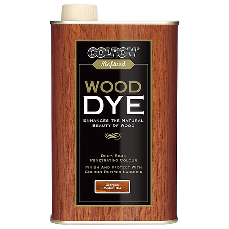 Colron Refined Wood Dye