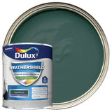 Dulux Weathershield Quick Dry - Satin