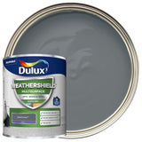 Dulux Weathershield Quick Dry - Satin