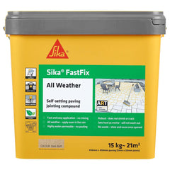 Sika FastFix All Weather Jointing Compound - Pallet Deal