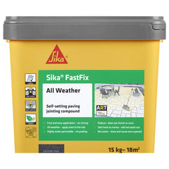 Sika FastFix All Weather Jointing Compound - Pallet Deal