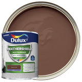 Dulux Weathershield Quick Dry - Satin