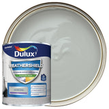 Dulux Weathershield Quick Dry - Satin