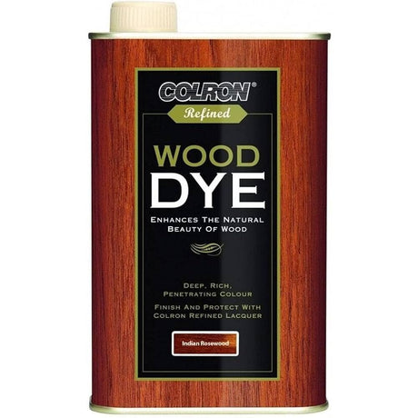 Colron Refined Wood Dye